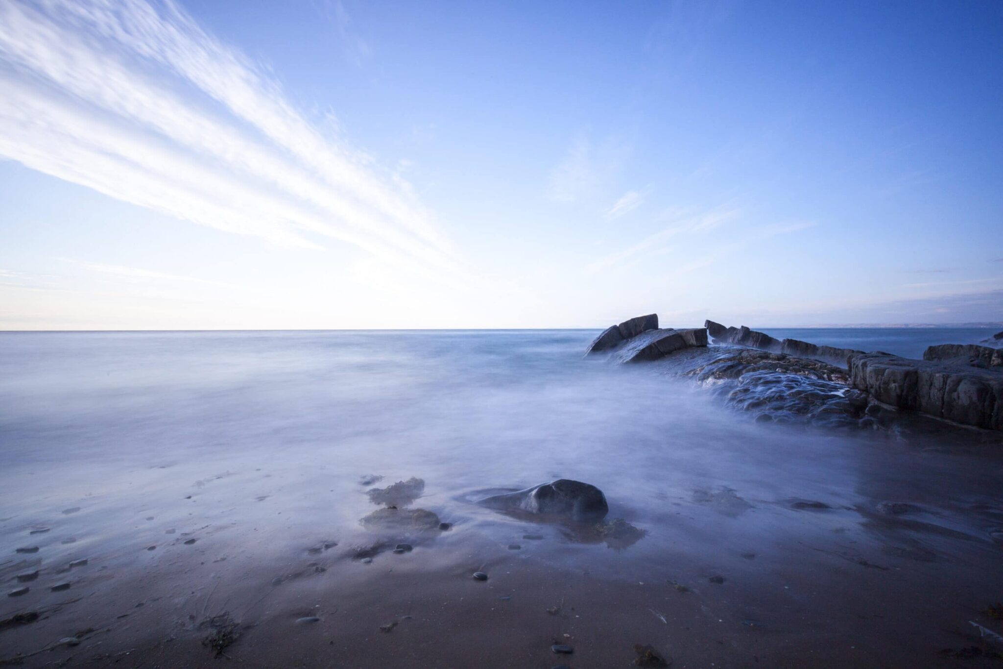 Coastal Landscapes | Coastal Photography Prints | Paul Grogan