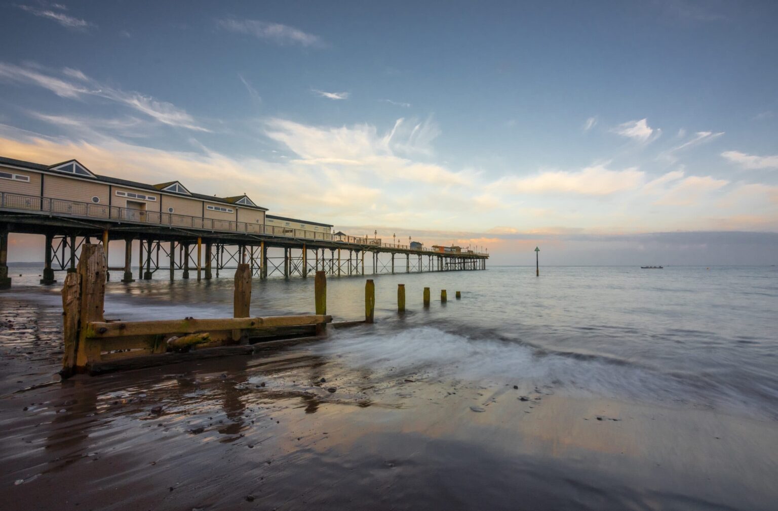 Coastal Landscapes | Coastal Photography Prints | Paul Grogan