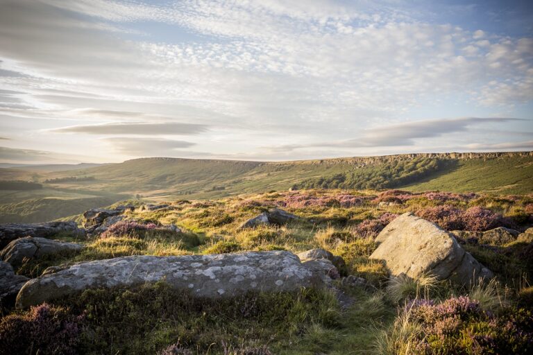 Peak District Landscapes Photography Prints | Paul Grogan